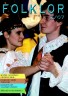 obálka časopisu Folklor - č. 2-2007