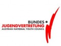 logo Bundes Jugendvertretung (Rakouská národní rada mládeže)