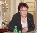 Dana Kuchtová, ministryně školství, mládeže a tělovýchovy