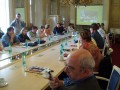 Tisková konference k Bambiriádě 2007