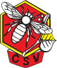 Český svaz včelařů - logo