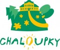 Chaloupky o. p. s. - logo