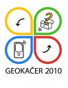 Geografická soutěž pro středoškoláky GeoKačer