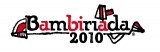Bambiriáda 2010 - logo