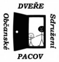 o.s. Dveře Pacov