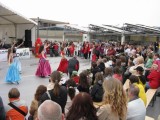Bambiriáda 2010 v Liberci přilákala početné obecenstvo. (Foto archiv Bambiriády)