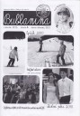 Bublanina - školní časopis ZŠ Lánov