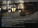 Stínadla se bouří - Adamov 2010 - pozvánka na dobrodružnou hru, kterou připravuje Sdružení Přátel Jaroslava Foglara 