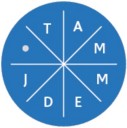 Tamjdem (logo)