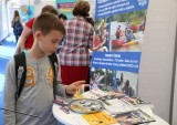Česká rada dětí a mládeže představila své aktivity a projekty na Střeleckém ostrově při oslavách 10 let ČR v EU