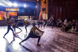Region tančí 2016 - nesoutěžní taneční přehlídka v Pelhřimově