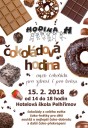 Čokoládová hodina 2018 v Pelhřimově